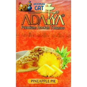 Табак для кальяна Adalya Pineapple Pie (Ананасовый пирог) 50г Табак для кальяна Adalya Pineapple Pie (Ананасовый пирог) 50г